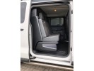 Peugeot Expert L3H1 | Dubbele cabine | 2016-heden 